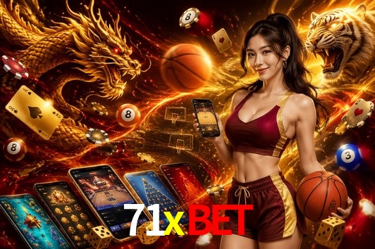 Experiência VIP 71xbet