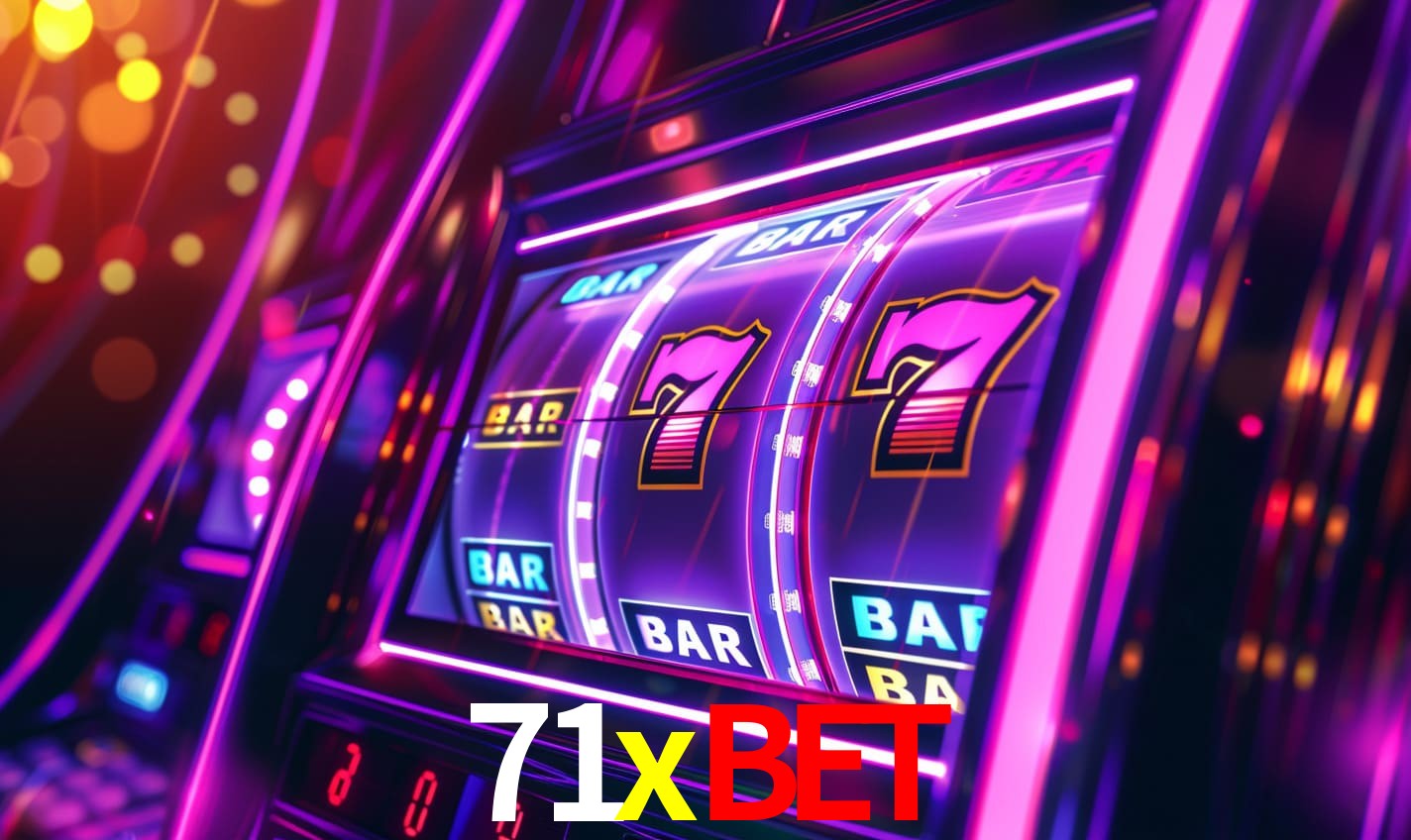 71xbet - Reino das Grandes Apostas - 71xbet.com