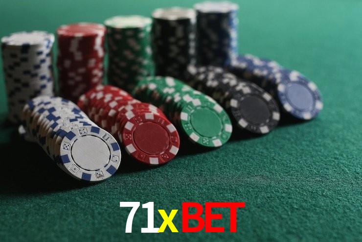 Statistics 71xbet