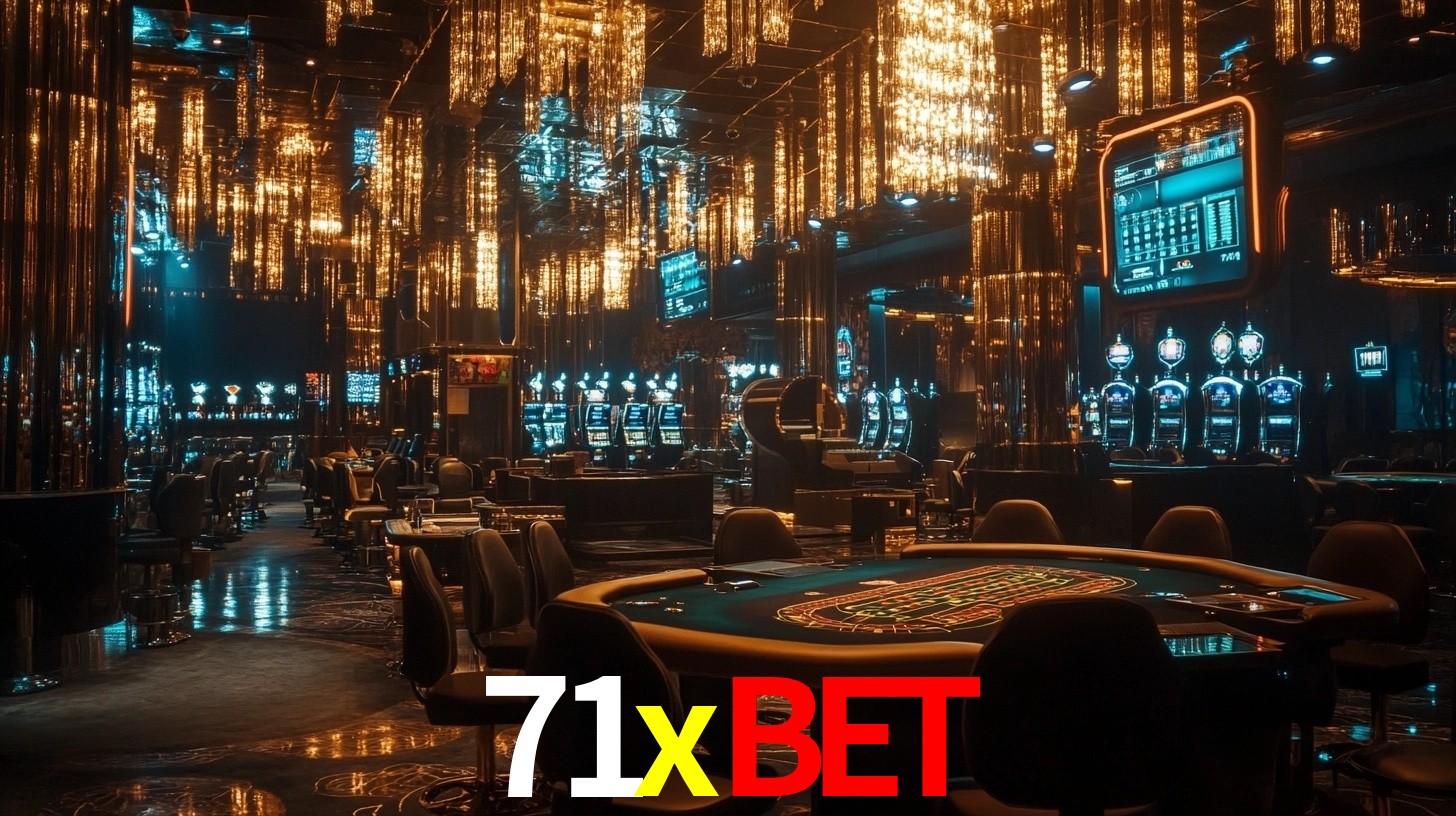 71xbet: Seu Cassino Premiado com Pagamentos Rápidos