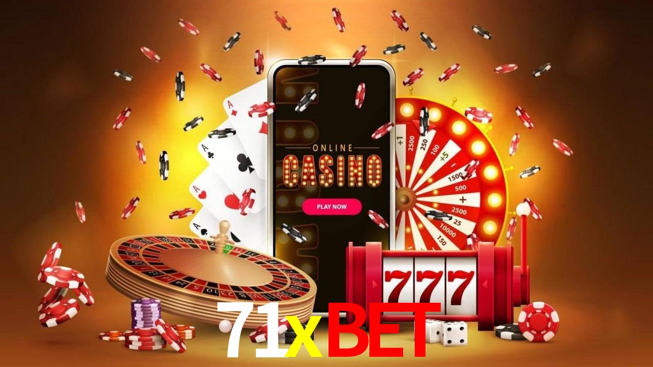 Estatísticas Esportivas 71xbet