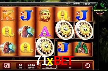 A Revolução dos Aplicativos de Jogos no 71xbet