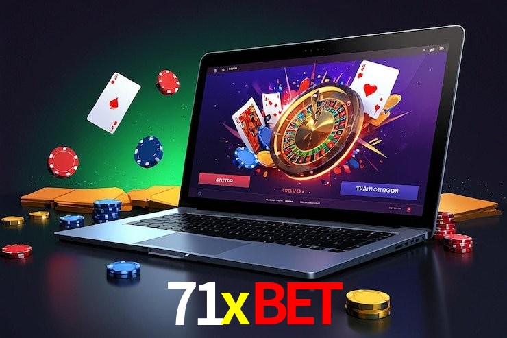 Provedores de Jogos 71xbet