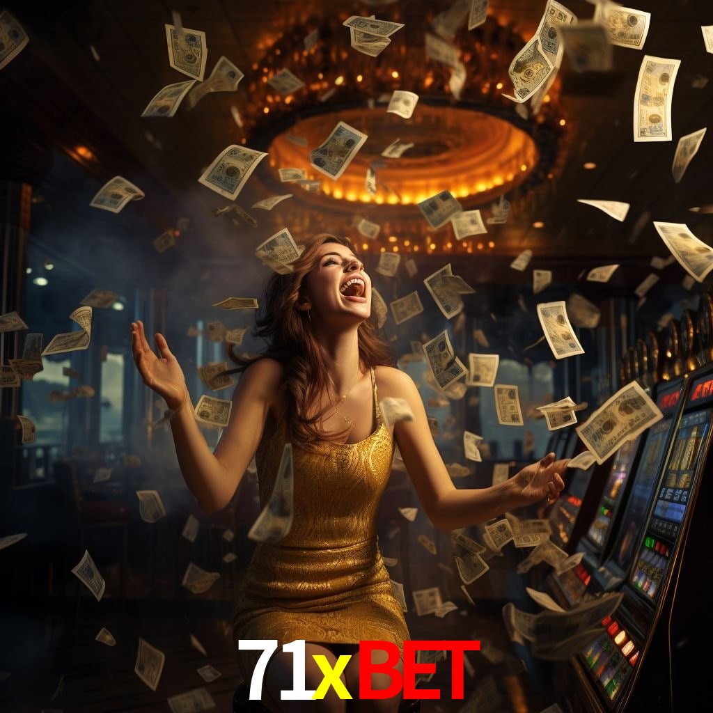 Roulette Table 71xbet