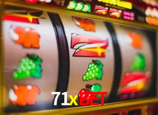 A Emoção da Loteria na 71xbet: Uma Chance de Mudança de Vida
