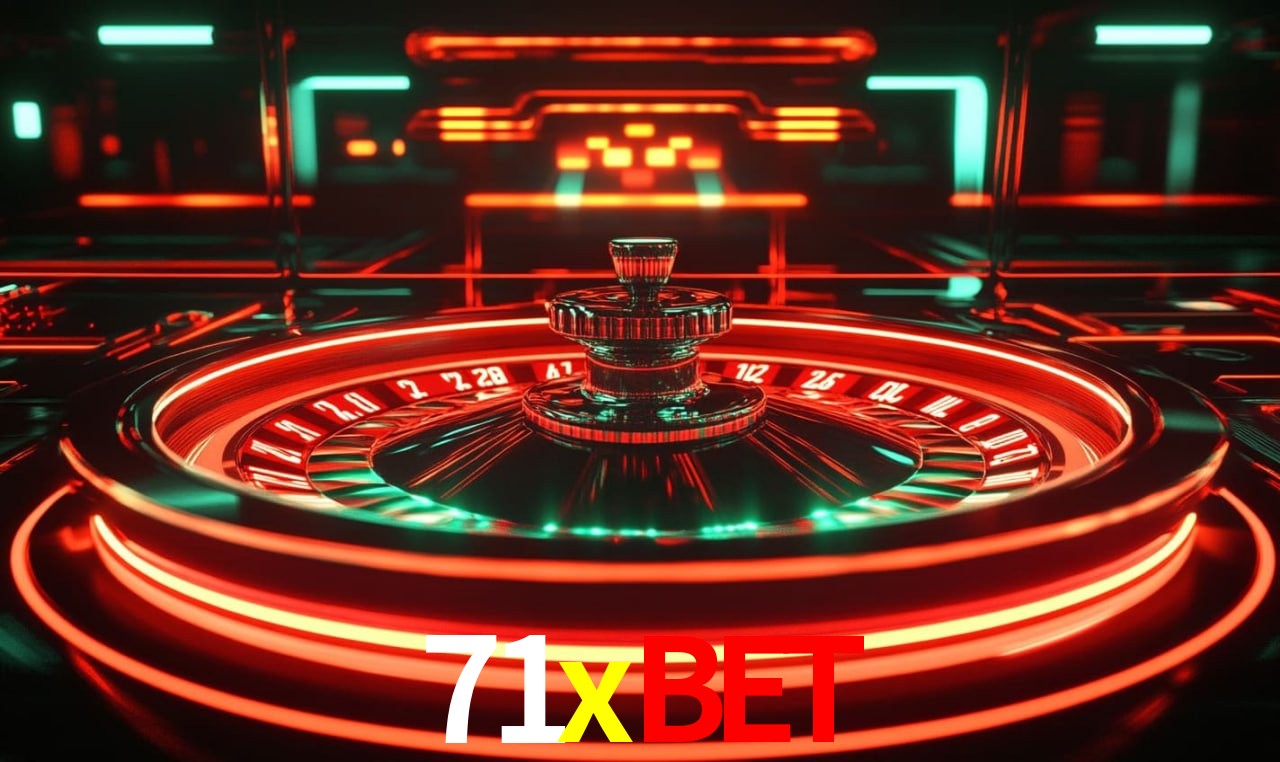 Desvendando o Mundo dos Jogos Virtuais na 71xbet