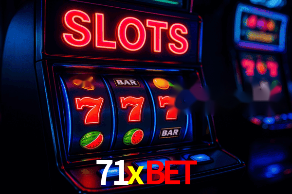 Tecnologia da Plataforma 71xbet