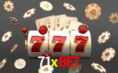 Descubra a Magia dos Jogos de Arcade no 71xbet