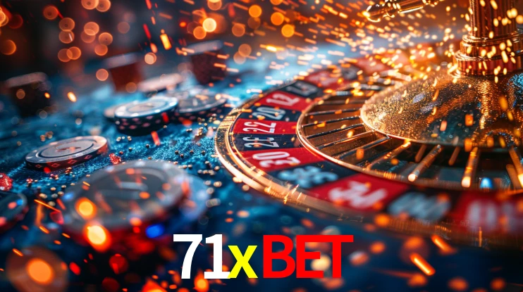 Account Benefits 71xbet