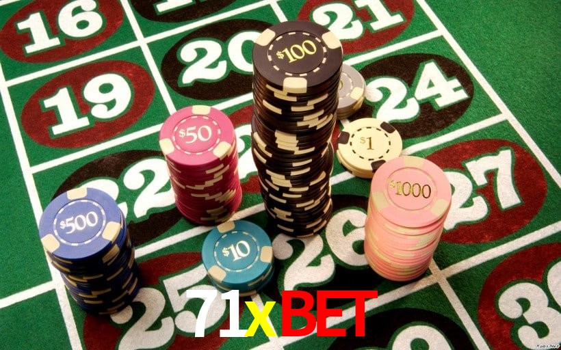 Programa VIP 71xbet