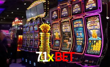 Descubra a Essência do 71xbet: Nossa História e Compromissos