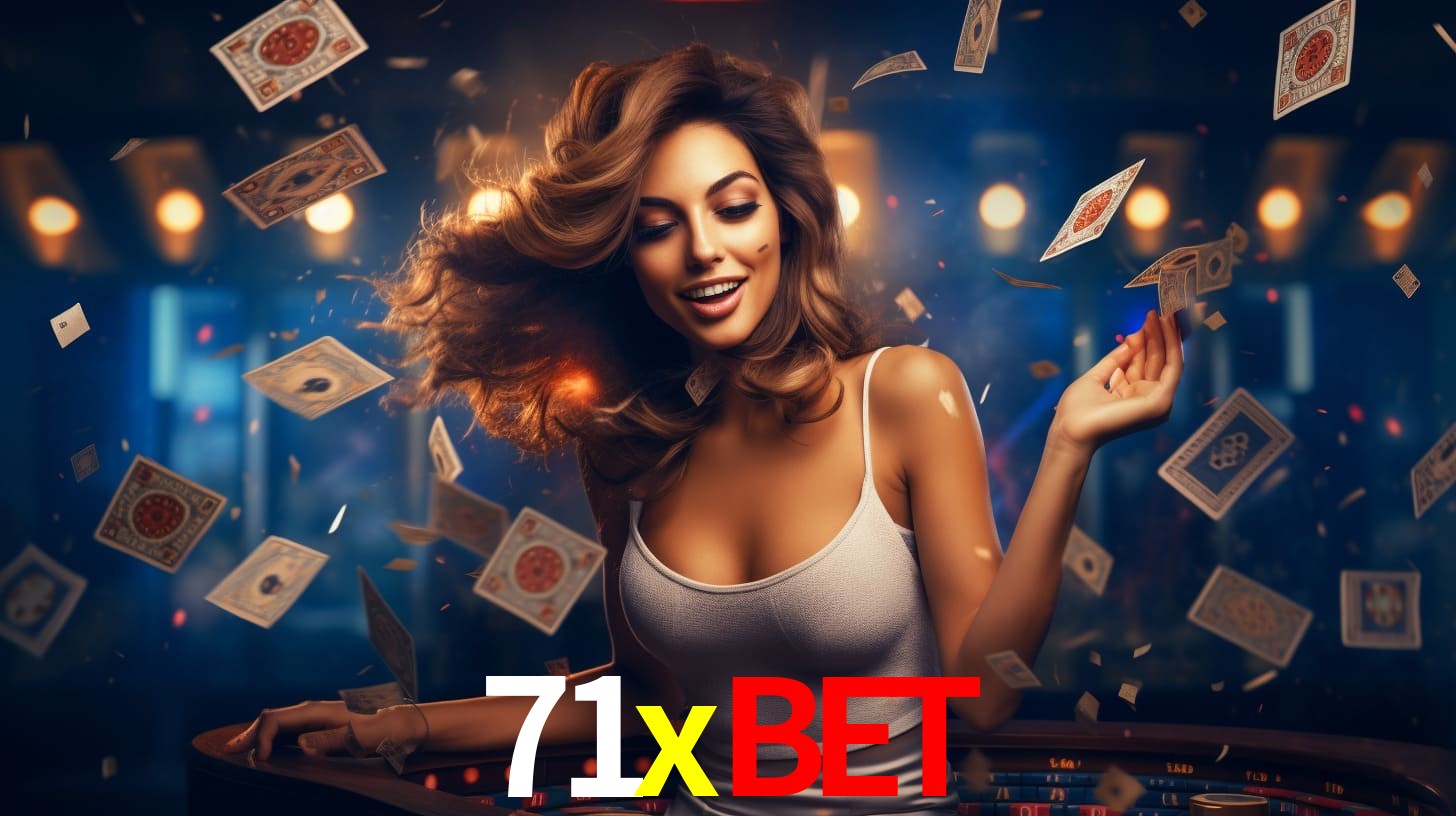 71xbet