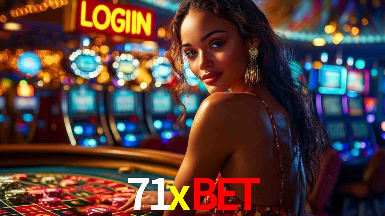 Apostas de Tênis 71xbet