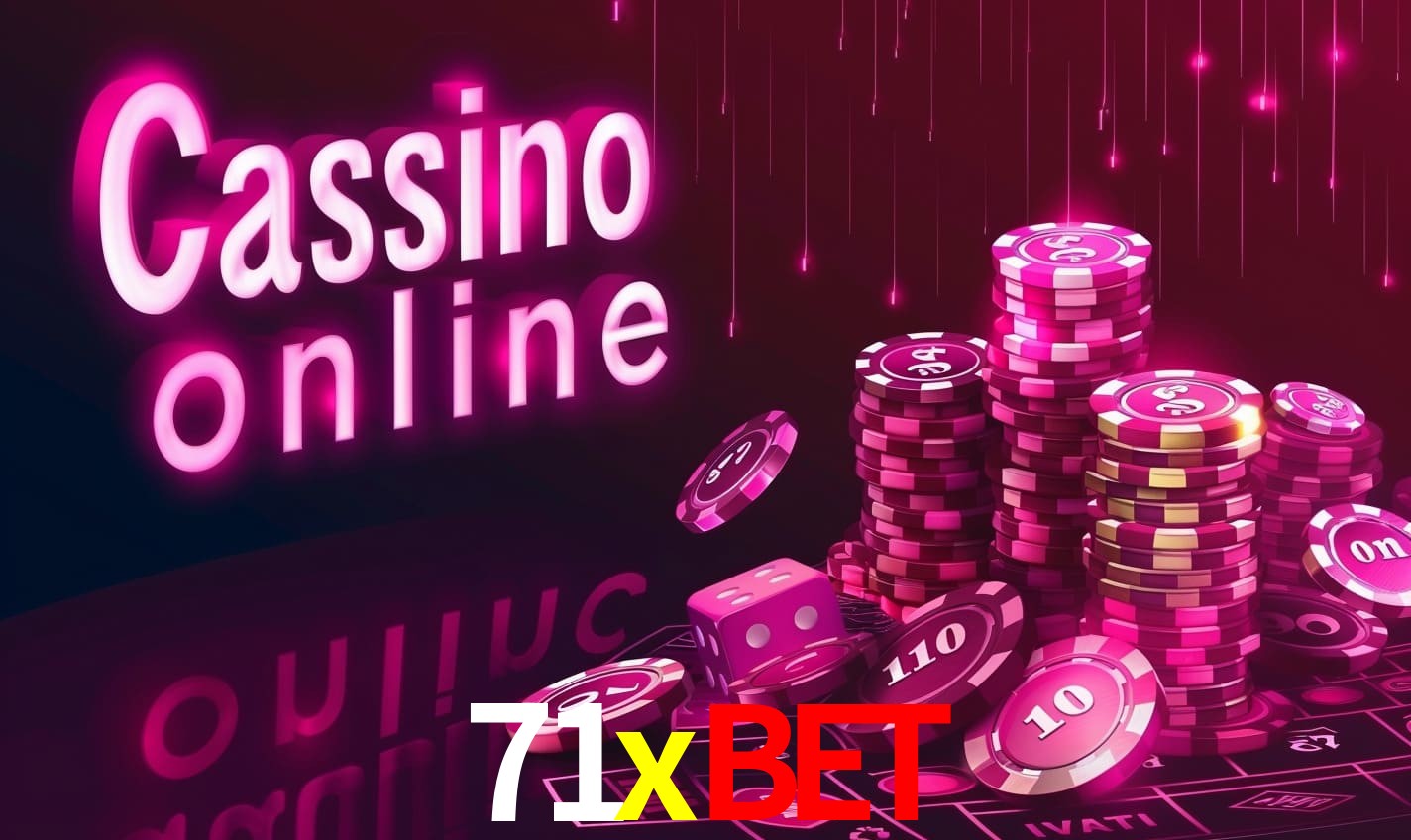 Explorando a Categoria de Eventos em Apostas na 71xbet