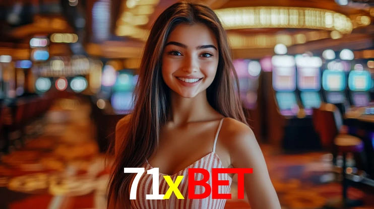 71xbet App Interface