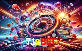 Bônus Diários 71xbet