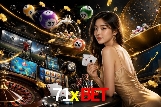 Seasonal Promotions 71xbet