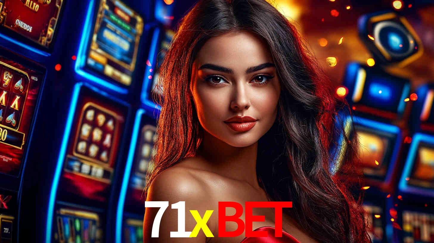 A Popularidade dos Caça-Níqueis no 71xbet
