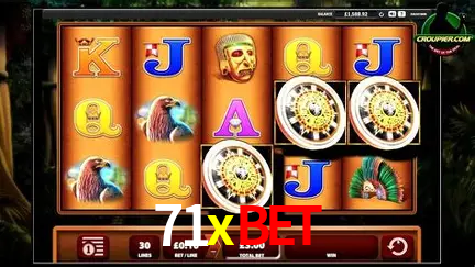 Desvendando o Mundo dos Jogos Virtuais na 71xbet