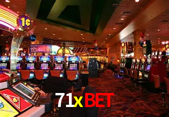 Descubra o Mundo do Cassino Online com 71xbet