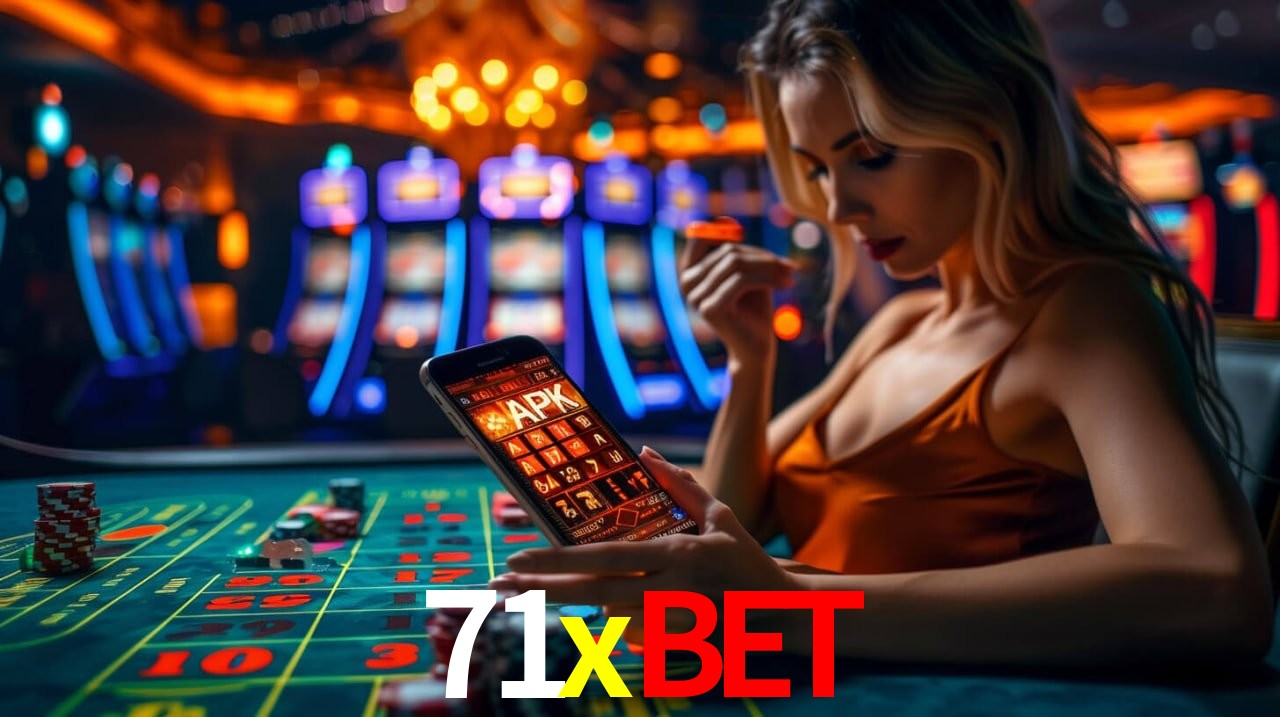 VIP Casino 71xbet