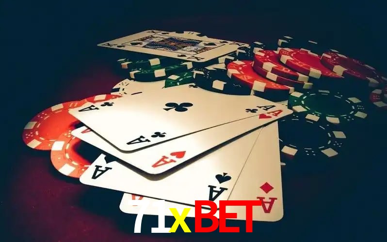 Promoção Relâmpago 71xbet