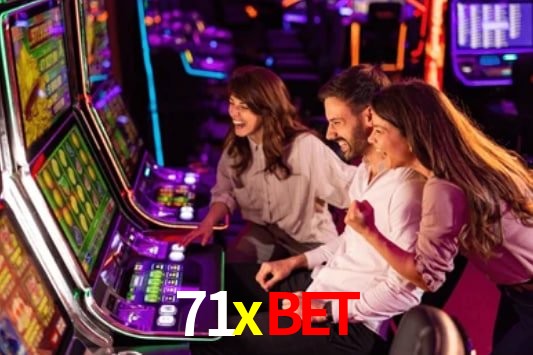 A Experiência Imersiva dos Cassinos Ao Vivo no 71xbet