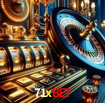 Interface do App 71xbet