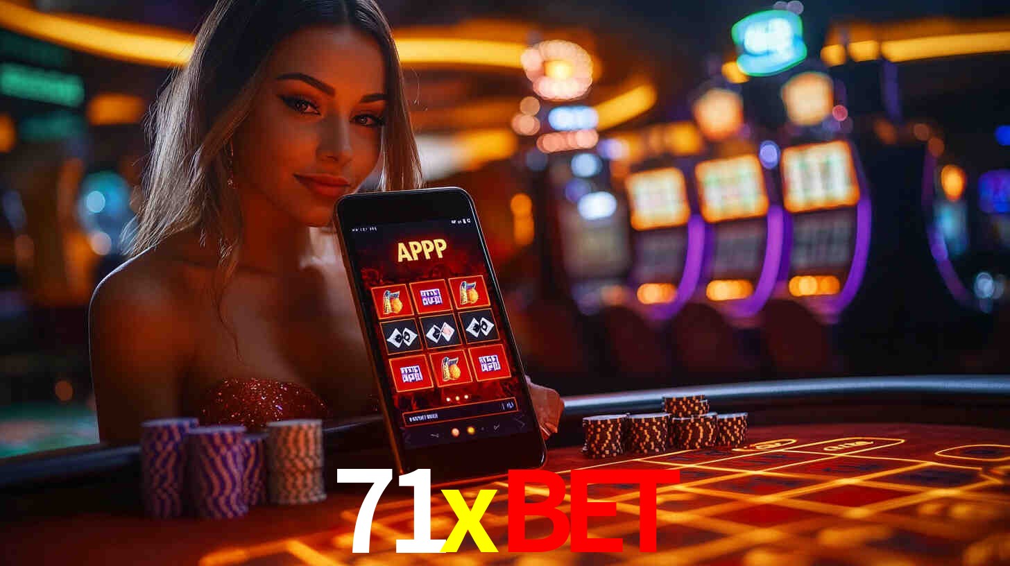 A Experiência Imersiva dos Cassinos Ao Vivo no 71xbet