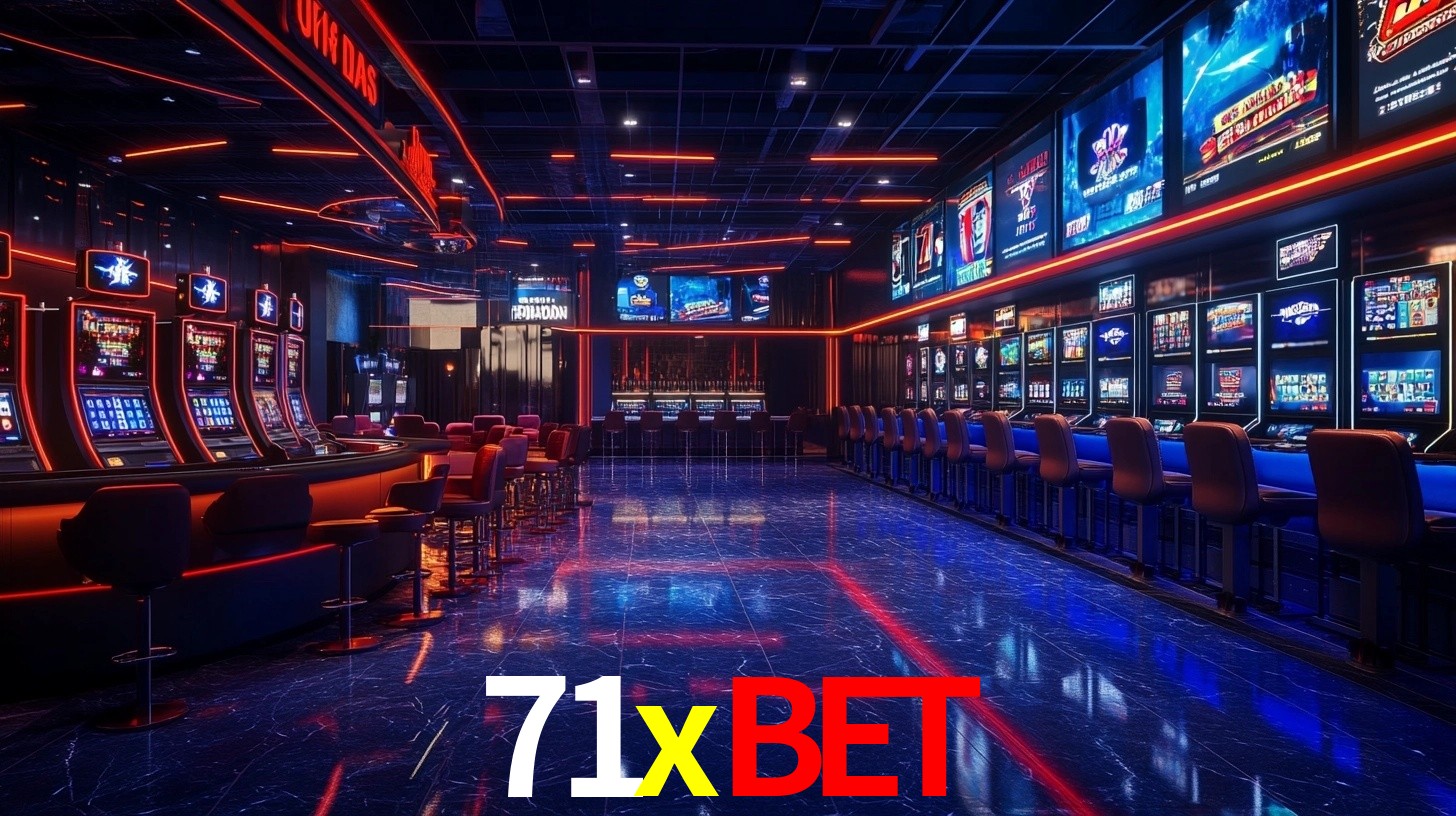 Welcome Bonus 71xbet
