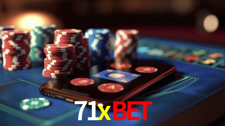 PIX Instantâneo 71xbet