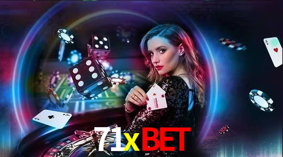 Flash Promotion 71xbet