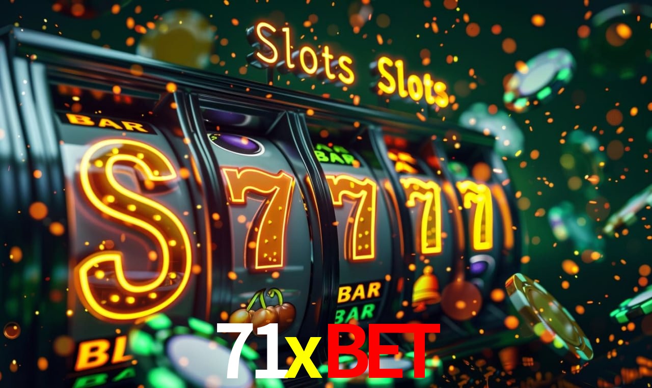 Jogos Exclusivos 71xbet