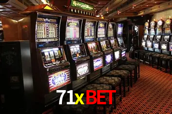 Descubra a Magia dos Jogos de Arcade no 71xbet