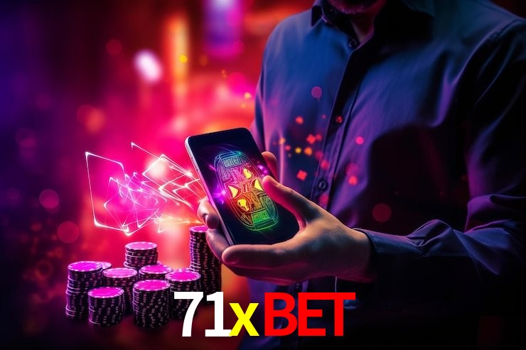 cassino 71xbet