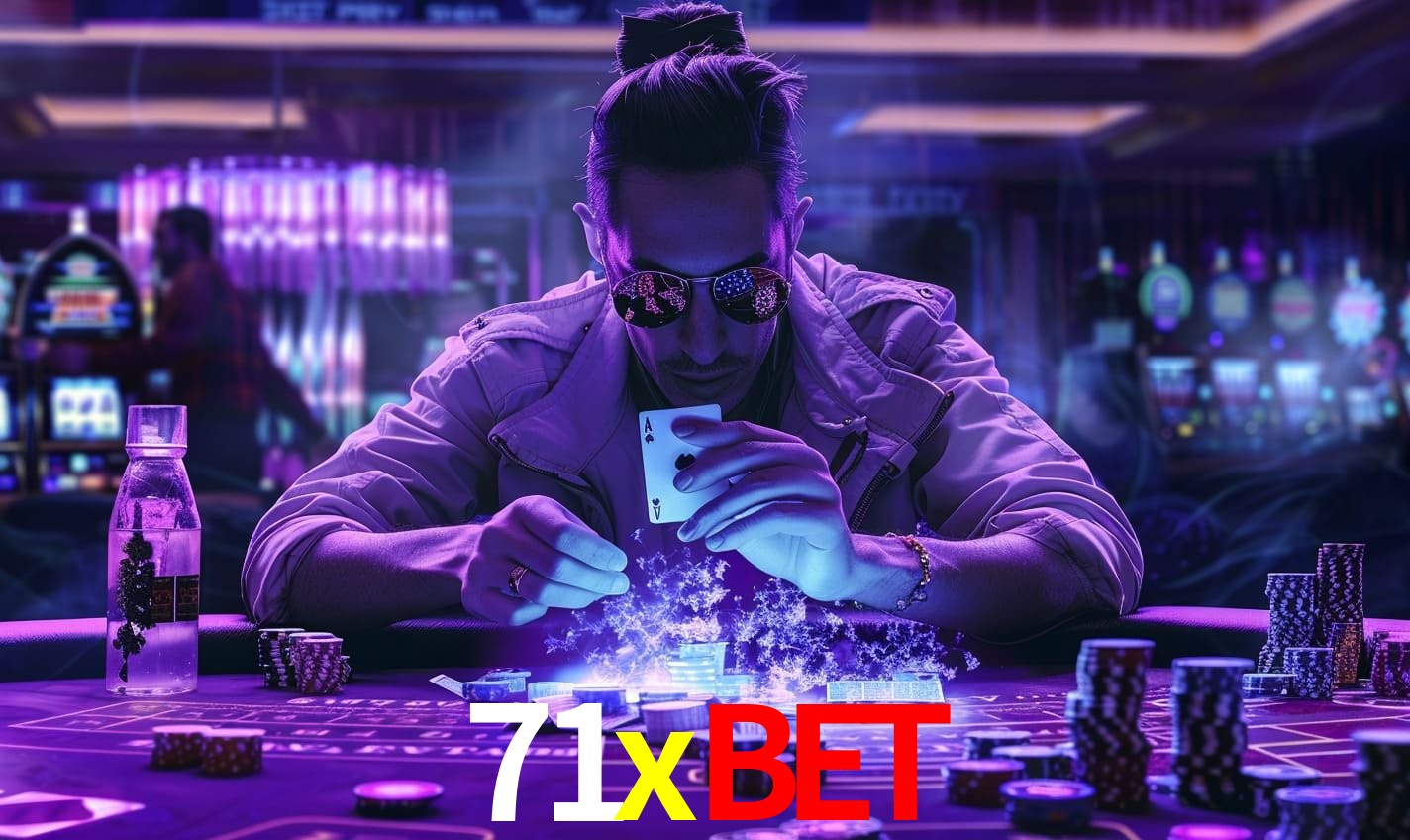 Live Casino 71xbet