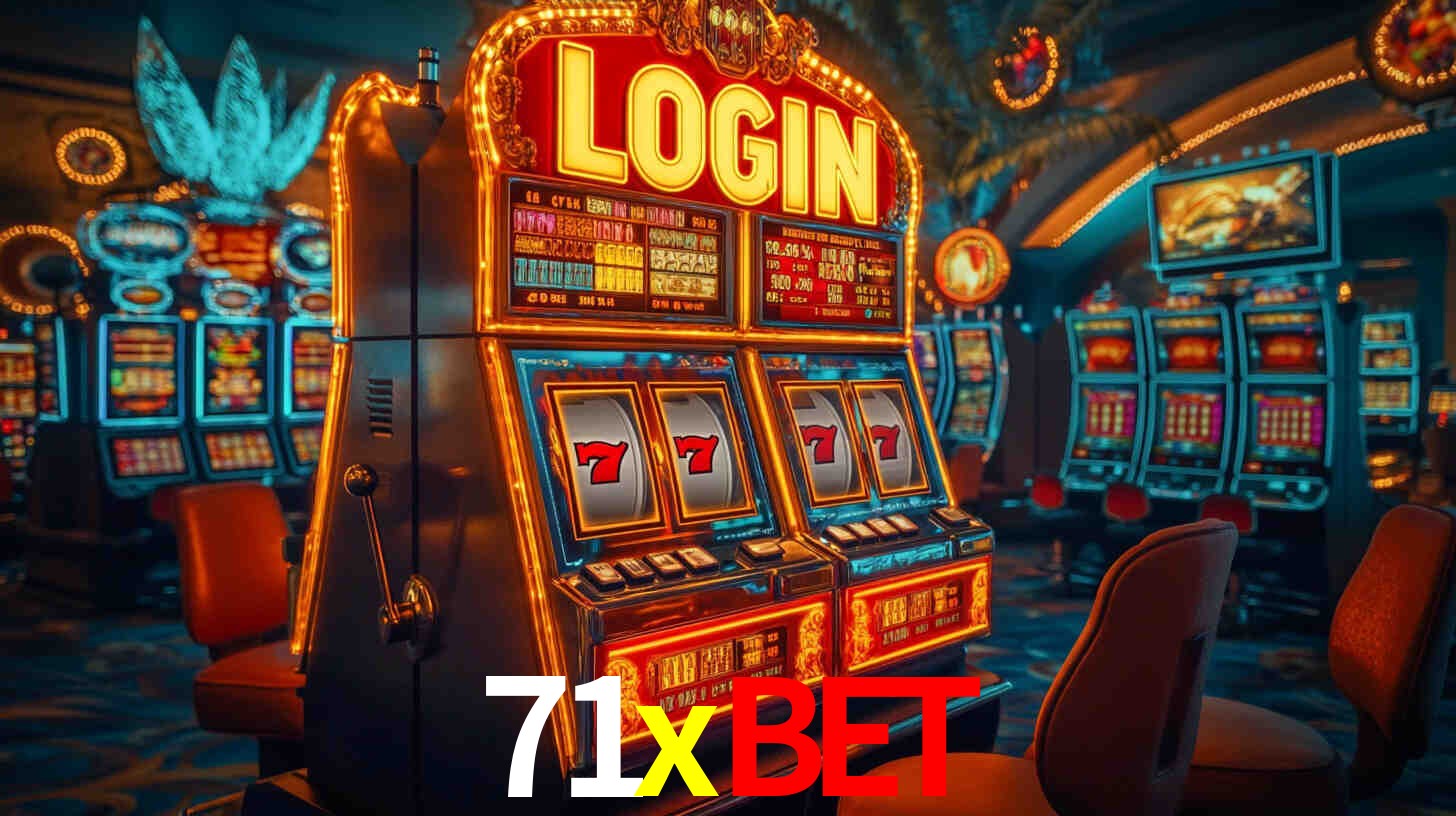 Premium Interface 71xbet