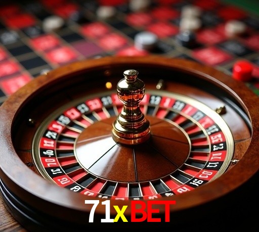 Login Seguro 71xbet