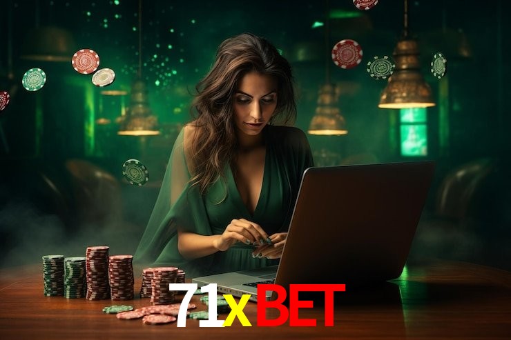 71xbet