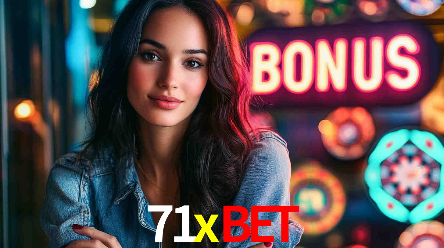71xbet: Seu Especialista em Apostas Esportivas Brasileiras