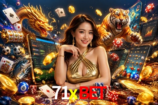 Game Providers 71xbet