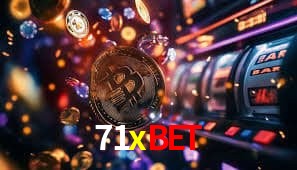 Inovações de Jogos na 71xbet: O Futuro das Experiências Interativas