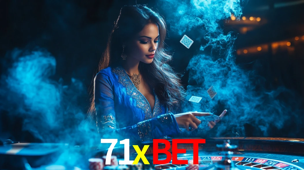 Descubra a Essência do 71xbet: Nossa História e Compromissos