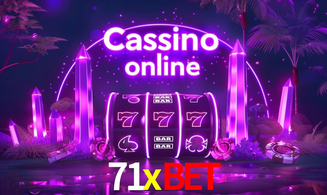Recursos de Bônus 71xbet