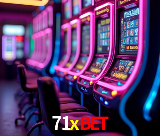 Design Responsivo 71xbet
