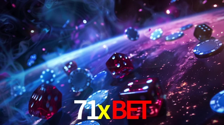 Slot Games 71xbet