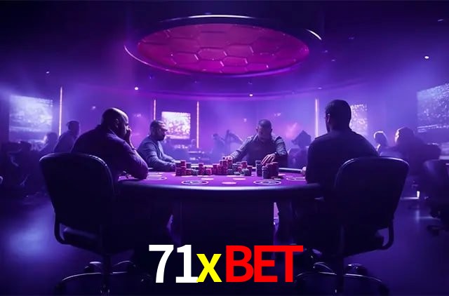 Casino VIP 71xbet
