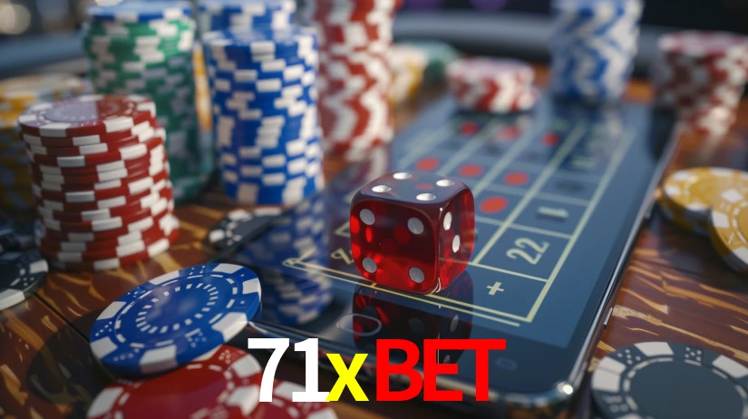 71xbet: A Experiência de Casino com Jogos de Mesa ao Vivo