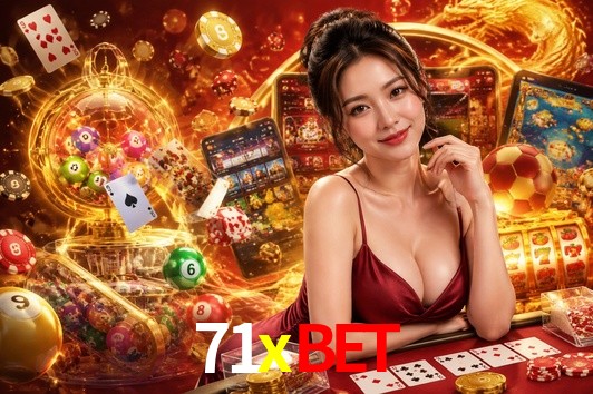 Live Casino 71xbet