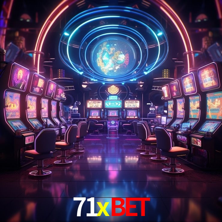 Promoções Sazonais 71xbet